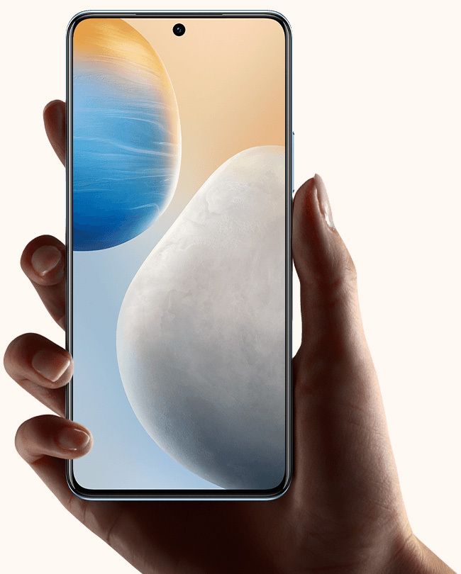 vivo X60 影像旗舰的又一次跃升